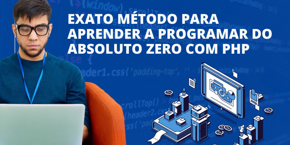 Um programa de tecnologia exclusivo para mulheres.